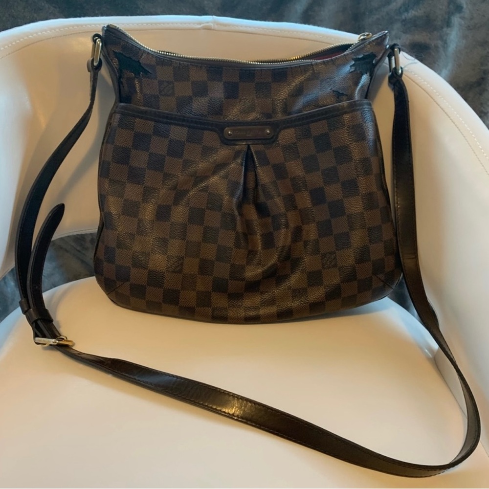 Louis Vuitton Bloomsbury PM